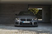 BMW M2 Coupe Facelift