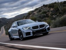 BMW M2 Coupe - Galerie foto