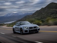 BMW M2 Coupe - Galerie foto