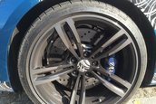 BMW M2 Coupe - Noi Poze Spion