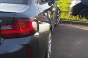 BMW M2 Coupe - Poze Reale