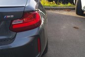 BMW M2 Coupe - Poze Reale