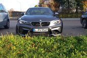BMW M2 Coupe - Poze Reale