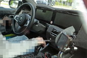 BMW M2 Coupe - Poze spion