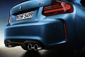 BMW M2 Coupe