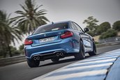 BMW M2 Coupe