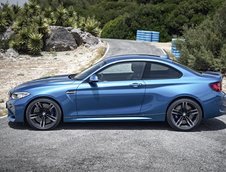 BMW M2 Coupe