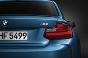 BMW M2 Coupe