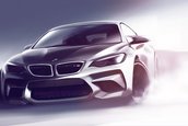 BMW M2 Coupe