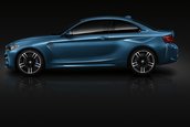 BMW M2 Coupe