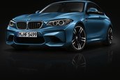 BMW M2 Coupe