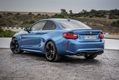 BMW M2 Coupe