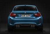 BMW M2 Coupe