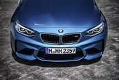 BMW M2 Coupe