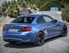 BMW M2 Coupe