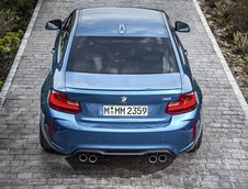 BMW M2 Coupe