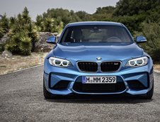 BMW M2 Coupe