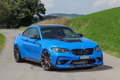 BMW M2 CS de la Dahler