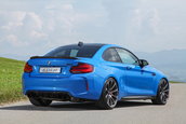 BMW M2 CS de la Dahler