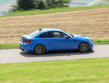 BMW M2 CS de la Dahler