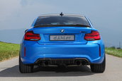 BMW M2 CS de la Dahler