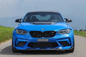 BMW M2 CS de la Dahler