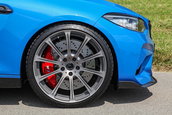 BMW M2 CS de la Dahler