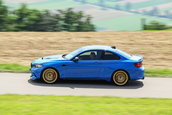 BMW M2 CS de la Dahler