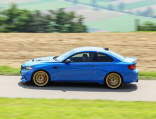 BMW M2 CS de la Dahler