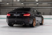 BMW M2 CS de la G-Power