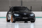 BMW M2 CS de la G-Power