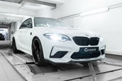 BMW M2 CS de la G-Power