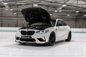 BMW M2 CS de la G-Power