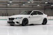 BMW M2 CS de la G-Power