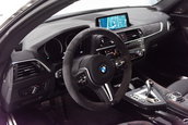 BMW M2 CS de la G-Power