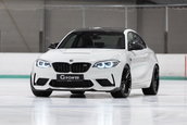 BMW M2 CS de la G-Power