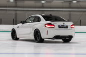 BMW M2 CS de la G-Power