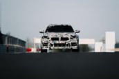 BMW M2 CS stabileste un nou record pe Nurburgring-Nordschleife