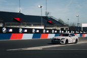 BMW M2 CS stabileste un nou record pe Nurburgring-Nordschleife