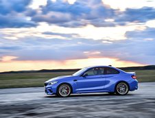 BMW M2 CS