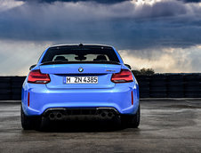 BMW M2 CS