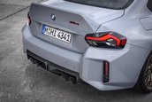 BMW M2 CS