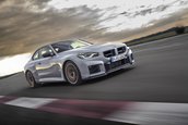BMW M2 CS