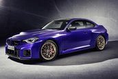 BMW M2 CS