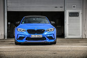 BMW M2 CS