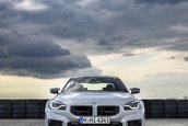 BMW M2 CS