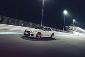 BMW M2 CS