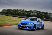 BMW M2 CS