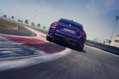 BMW M2 CS