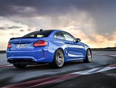 BMW M2 CS